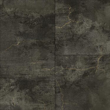 6904 Crack Concrete Black